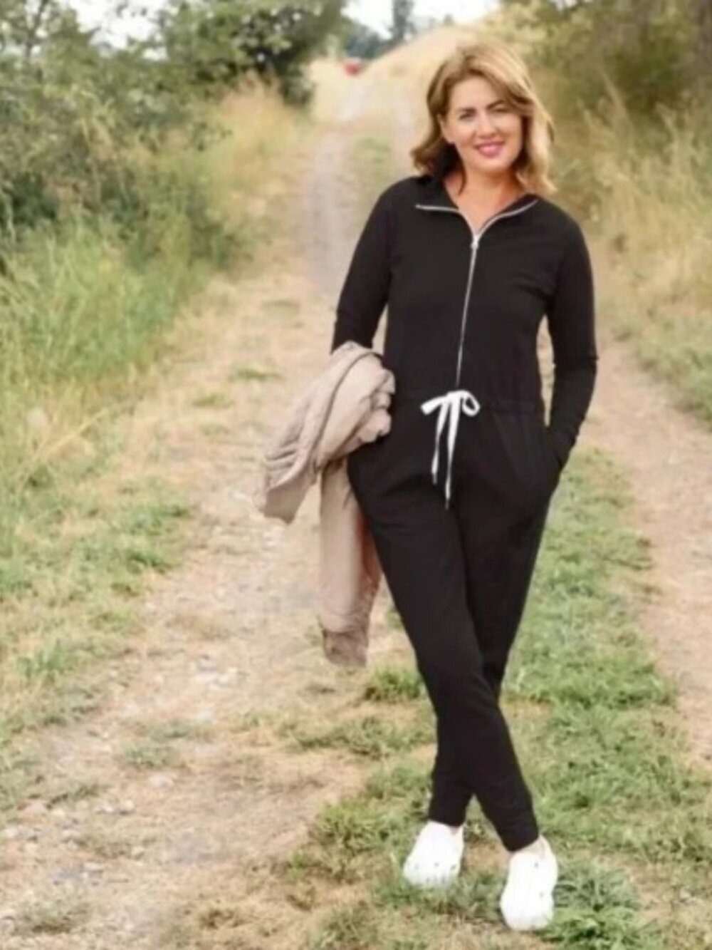 Smash + Tess Shay Romper